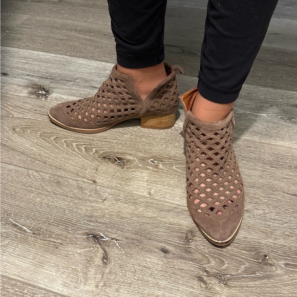 Jeffrey Campbell Shoes - Jeffrey Campbell booties